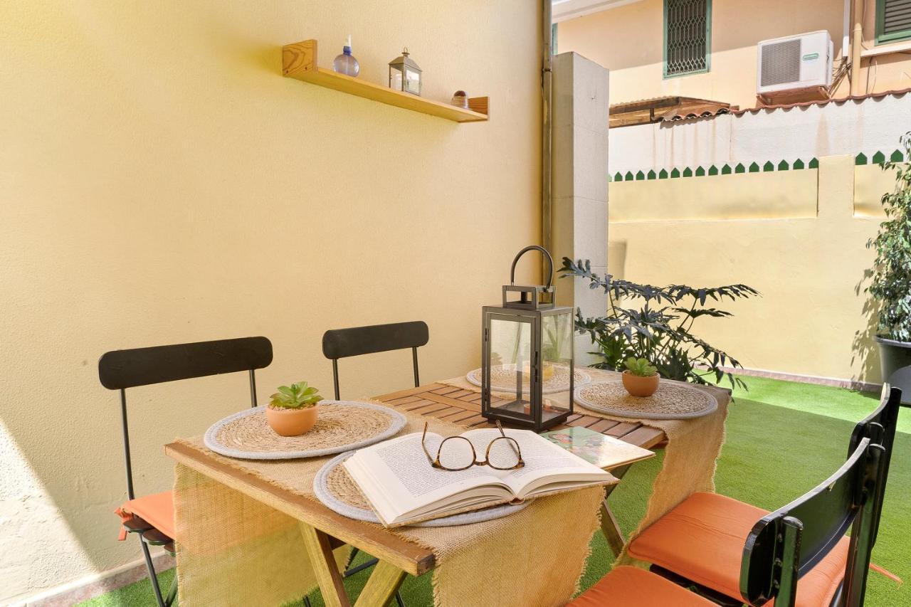 Colina Verde Maspalomas Μασπαλόμας Εξωτερικό φωτογραφία